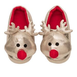 h&m kids slippers